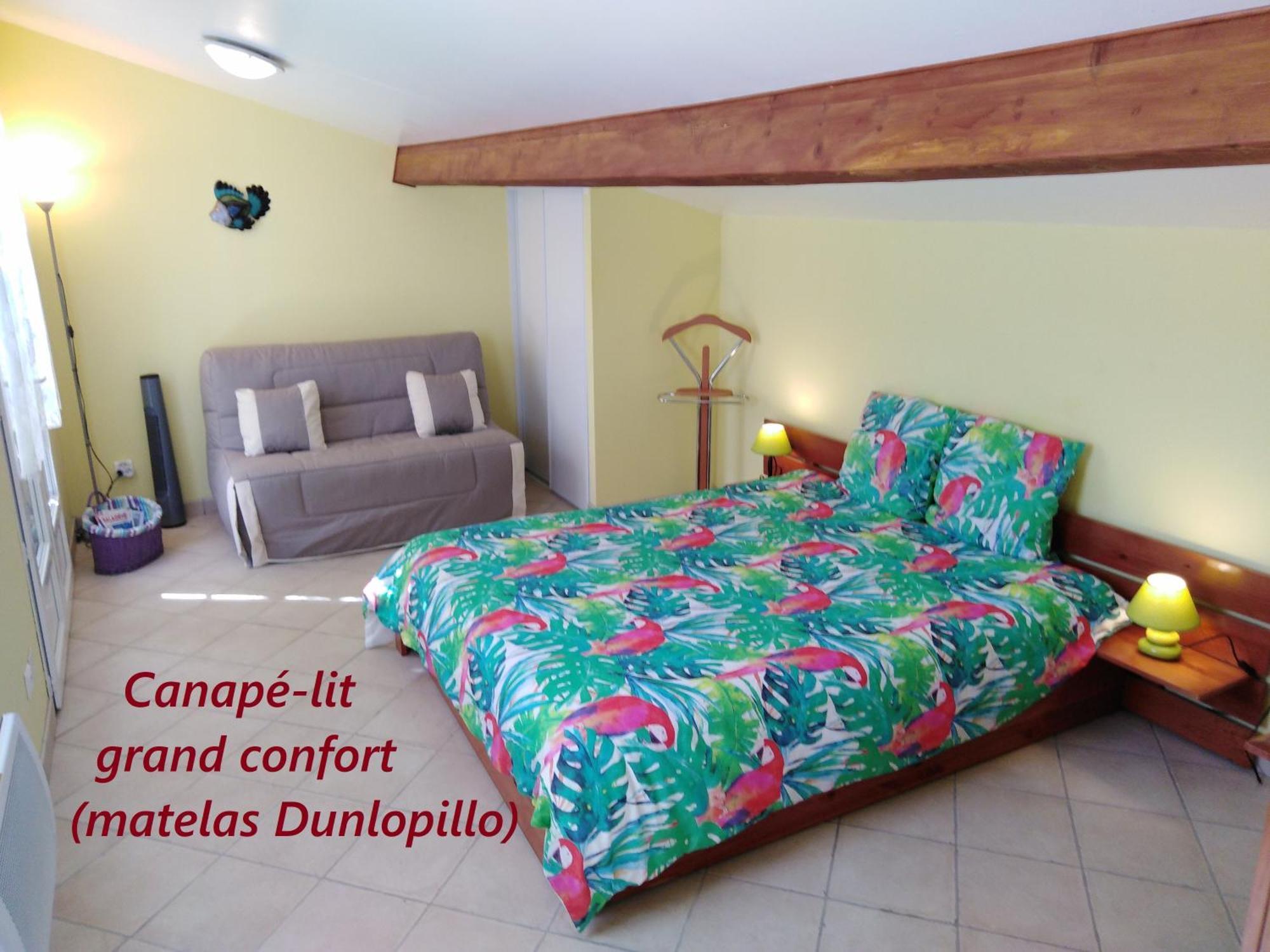 Coeuraccords, Spa & Bien-Etre Au Calme Naturiste Toute L'Annee Saint-Bardoux 部屋 写真